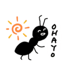おはよう 詰合せ（個別スタンプ：17）