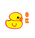 【修正版】すえピーLINEスタンプ（個別スタンプ：4）
