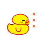 【修正版】すえピーLINEスタンプ（個別スタンプ：5）
