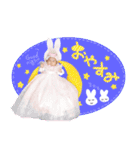るいにゃ2（個別スタンプ：2）