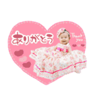 るいにゃ2（個別スタンプ：5）