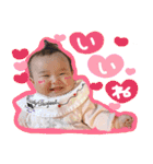 るいにゃ2（個別スタンプ：7）