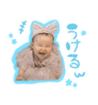 るいにゃ2（個別スタンプ：13）