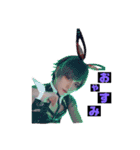 小兎様（個別スタンプ：3）
