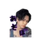 小兎様（個別スタンプ：8）