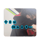 小兎様（個別スタンプ：16）