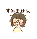[サカソネット公式] 現役パソコン講師カナ（個別スタンプ：5）
