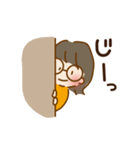 [サカソネット公式] 現役パソコン講師カナ（個別スタンプ：32）