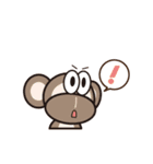 デザコイ東京（個別スタンプ：2）