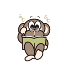デザコイ東京（個別スタンプ：3）