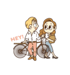 デザコイ東京（個別スタンプ：9）