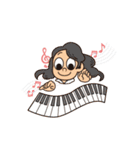 デザコイ東京（個別スタンプ：11）