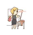 デザコイ東京（個別スタンプ：13）