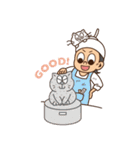 デザコイ東京（個別スタンプ：14）
