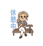 デザコイ東京（個別スタンプ：19）