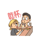 デザコイ東京（個別スタンプ：23）