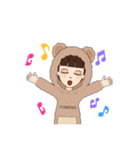 ゆめの用スタンプ（個別スタンプ：13）