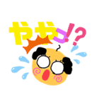 デカ文字！農園じじいの小言（個別スタンプ：20）