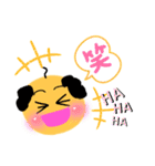 デカ文字！農園じじいの小言（個別スタンプ：28）
