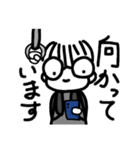 しゅらンプ 2（個別スタンプ：7）