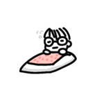 しゅらンプ 2（個別スタンプ：10）
