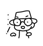 しゅらンプ 2（個別スタンプ：13）