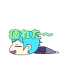 魔境の四男の日常（個別スタンプ：29）