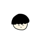 ハロースタンプ1（個別スタンプ：2）