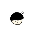 ハロースタンプ1（個別スタンプ：3）