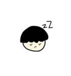 ハロースタンプ1（個別スタンプ：4）