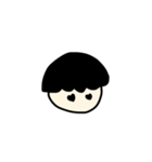 ハロースタンプ1（個別スタンプ：7）
