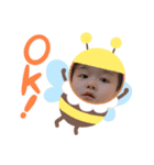 龍翔01（個別スタンプ：6）