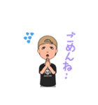 SKGスタンプ（個別スタンプ：14）