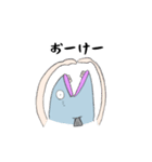 マジ魚人（個別スタンプ：32）