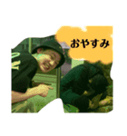 宮田くんの日常.PART7（個別スタンプ：3）