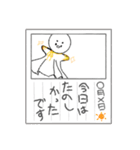 hiyori2009（個別スタンプ：2）