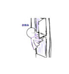 hiyori2009（個別スタンプ：7）