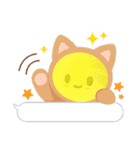 hiyori2009（個別スタンプ：12）