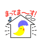 hiyori2009（個別スタンプ：19）