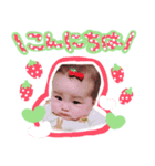 ひまわりこ（個別スタンプ：2）