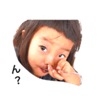 わたしは、まつりです。（個別スタンプ：5）