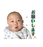 鈴木家のBOY'S ②（個別スタンプ：17）