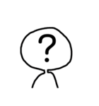 紙袋の子たち（個別スタンプ：21）