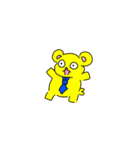 MIRAI-CNR（個別スタンプ：3）