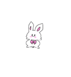 MIRAI-CNR（個別スタンプ：4）