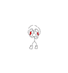 MIRAI-CNR（個別スタンプ：7）