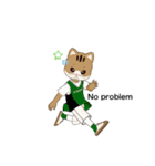 アニマルズズズズ（個別スタンプ：6）