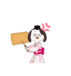 アニマルズズズズ（個別スタンプ：18）