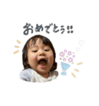 mio chan.（個別スタンプ：11）