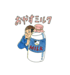 カズさんのキャンプLIFE2（個別スタンプ：15）